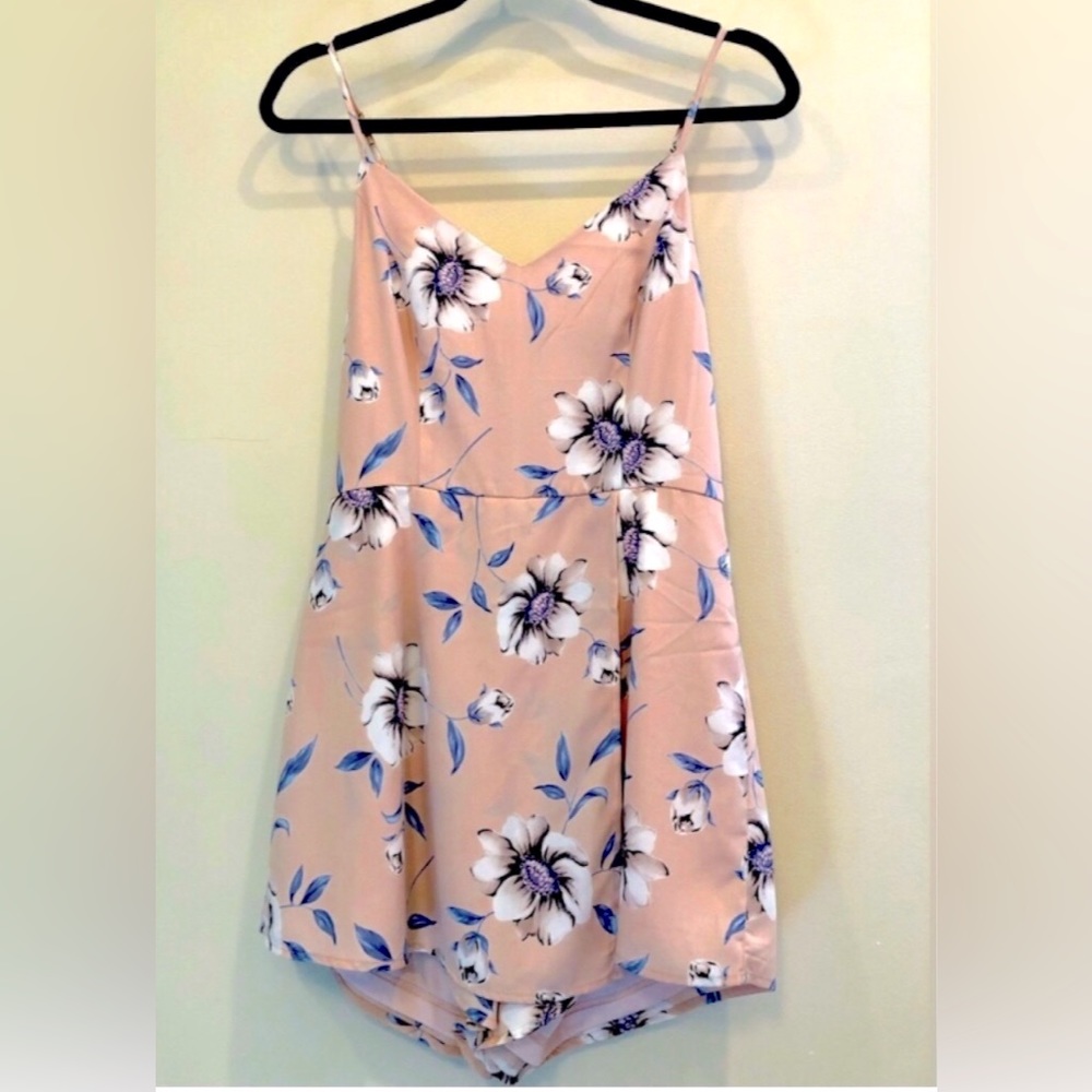 Lulu’s skort dress